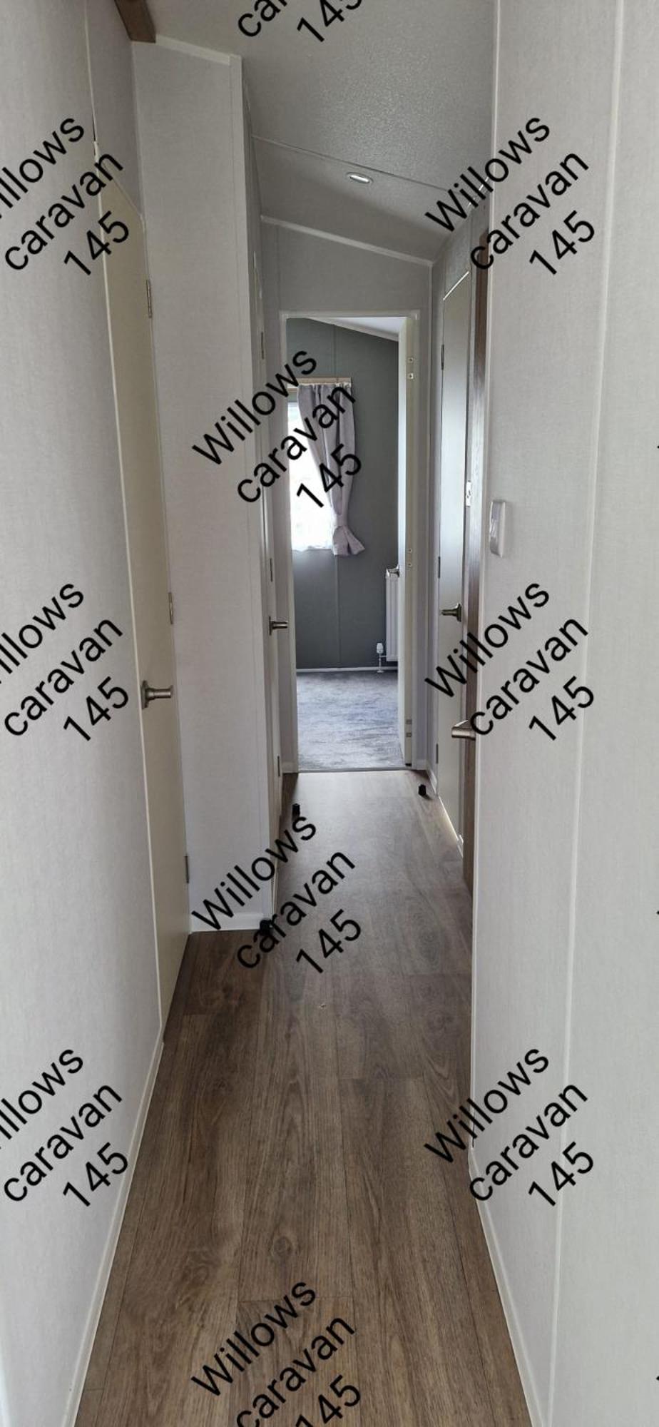 Willows Caravan 145 Llanddwywe Exterior photo